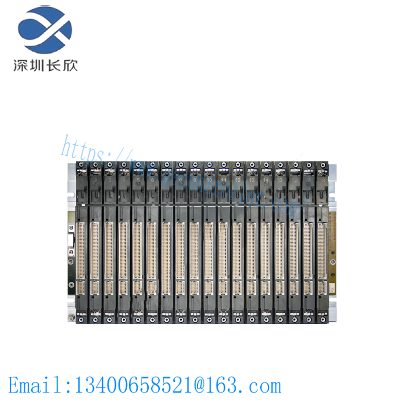 SIEMENS 6ES7400-1TA01-0AA0 central and distributed