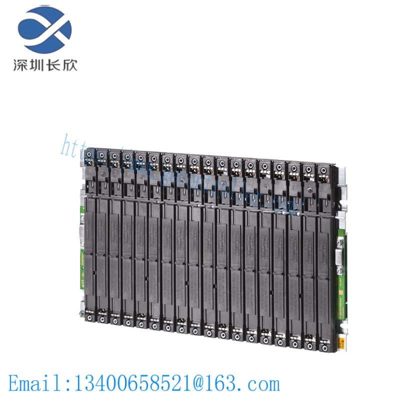 SIEMENS 6ES7400-2JA10-0AA0 S7-400 MOD