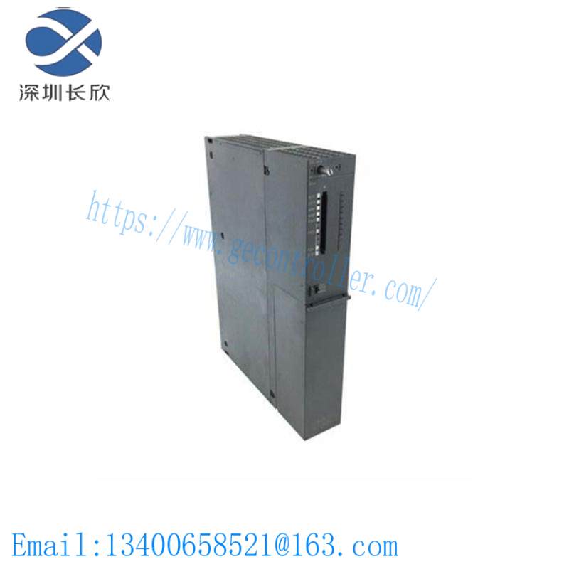 SIEMENS 6ES7410-5HN08-0AB0 central processing unit