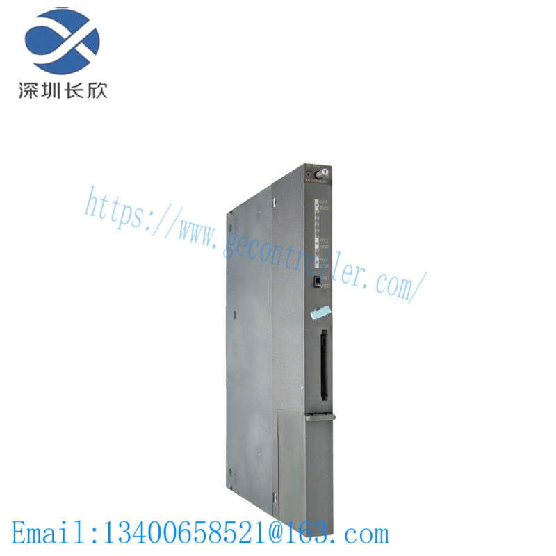 SIEMENS 6ES7413-1XG01-0AB0 CENTRAL PROCESSING UNIT