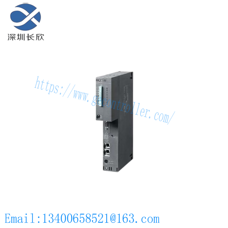 SIEMENS 6ES7414-3EM05-0AB0 Central Processing Unit 414-3