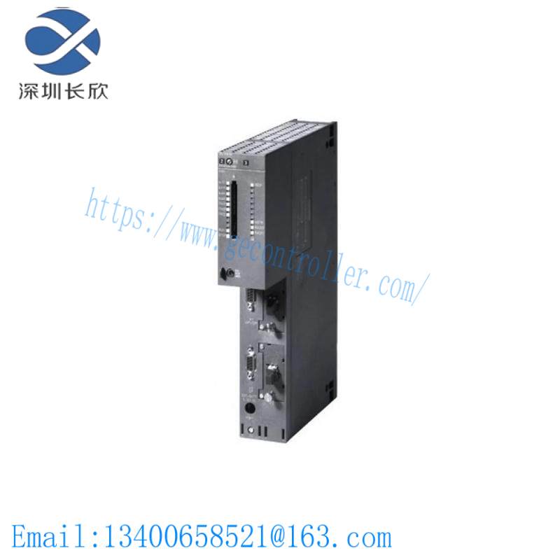 SIEMENS 6ES7414-4HR14-0AB0 Central processing unit