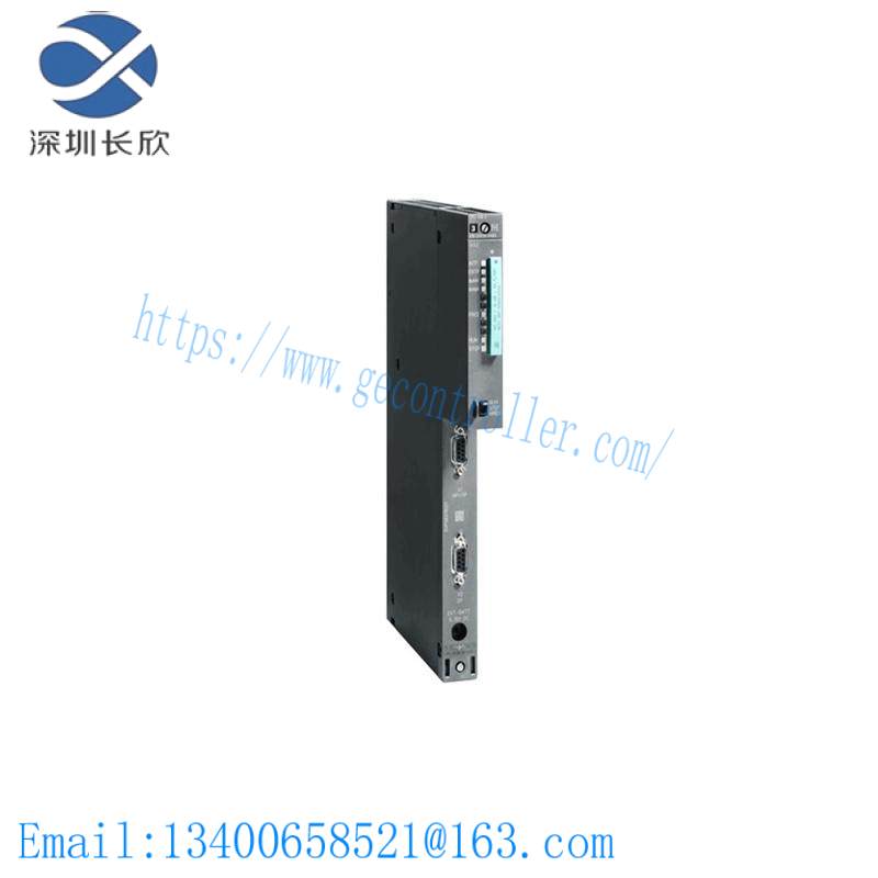 SIEMENS 6ES7416-2XK04-0AB0 Central processing unit