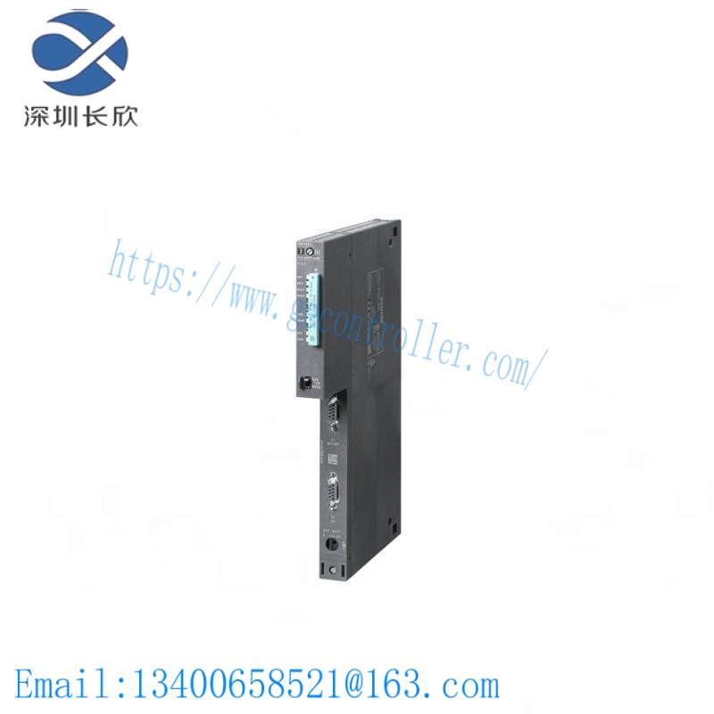 SIEMENS 6ES7416-2XP07-0AB0 SIMATIC S7-400 CPU