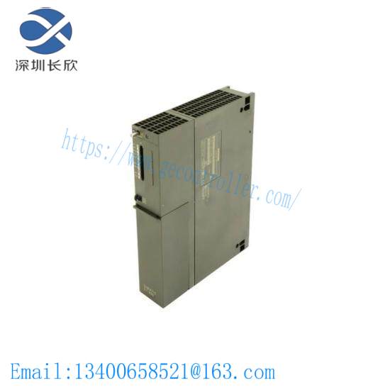 6ES7416-3XR05-0AB0  Siemens 6ES7416-3XR05-0AB0