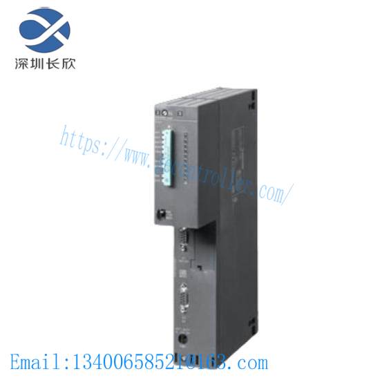 6ES7416-3XS07-0AB0  Siemens Interface