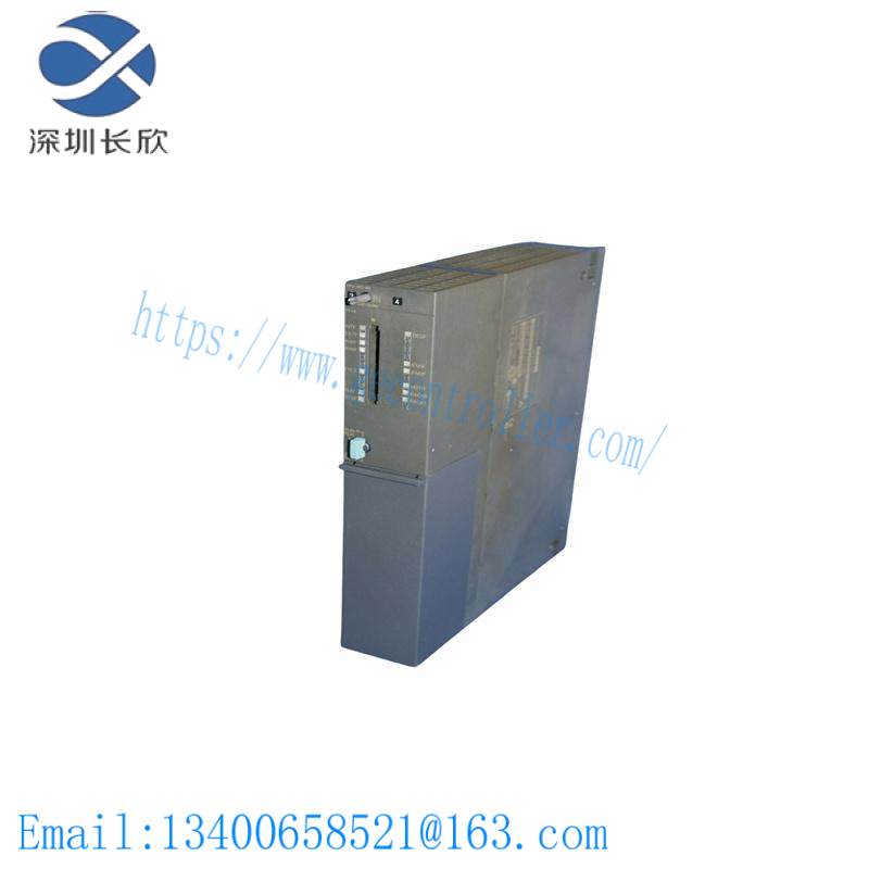 SIEMENS 6ES7417-4HL01-0AB0 CENTRAL UNIT