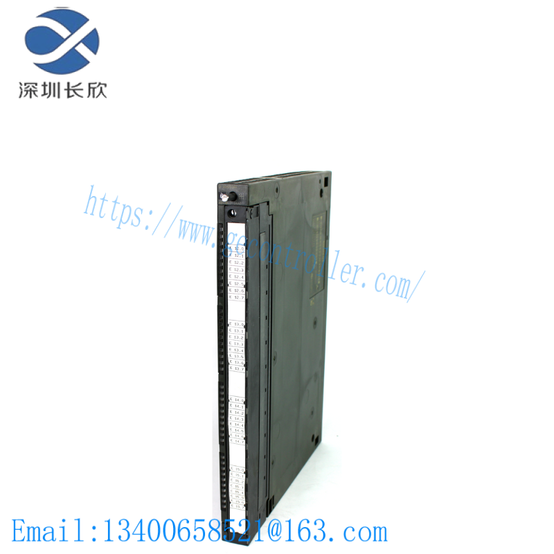 SIEMENS 6ES7421-1BL01-0AA0 digital input SM 421