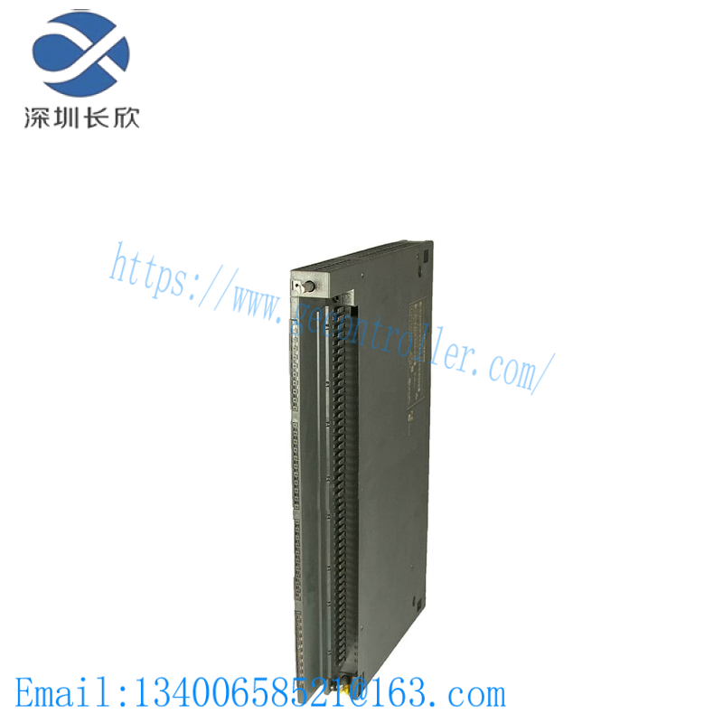 SIEMENS 6ES7421-1FH20-0AA0 DIG.INPUT MOD