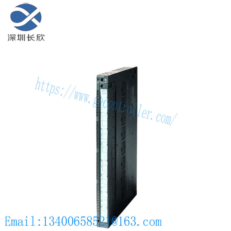 SIEMENS 6ES7431-1KF10-0AB0 analog input