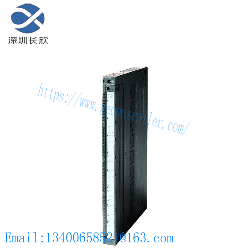 SIEMENS 6ES7432-1HF00-0AB0 analog output SM 432