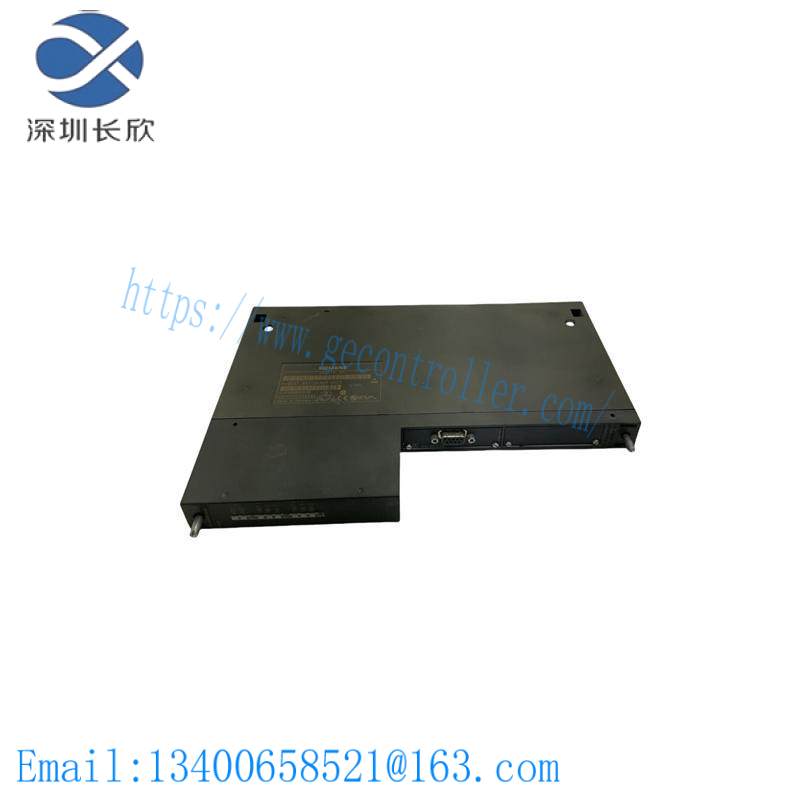 SIEMENS 6ES7441-2AA03-0AE0 CP 441-2 COMMUNICATIONS MODULE