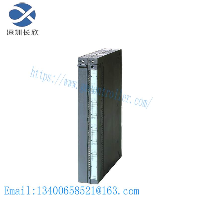 SIEMENS 6ES7451-3AL00-0AE0 positioning module FM