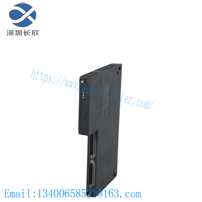 SIEMENS 6ES7460-1BA00-0AB0 SIMATIC S7-400, FM460-1