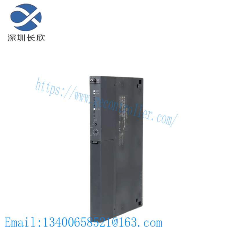 SIEMENS 6ES7461-1BA01-0AA0 RECEIVER INTERF