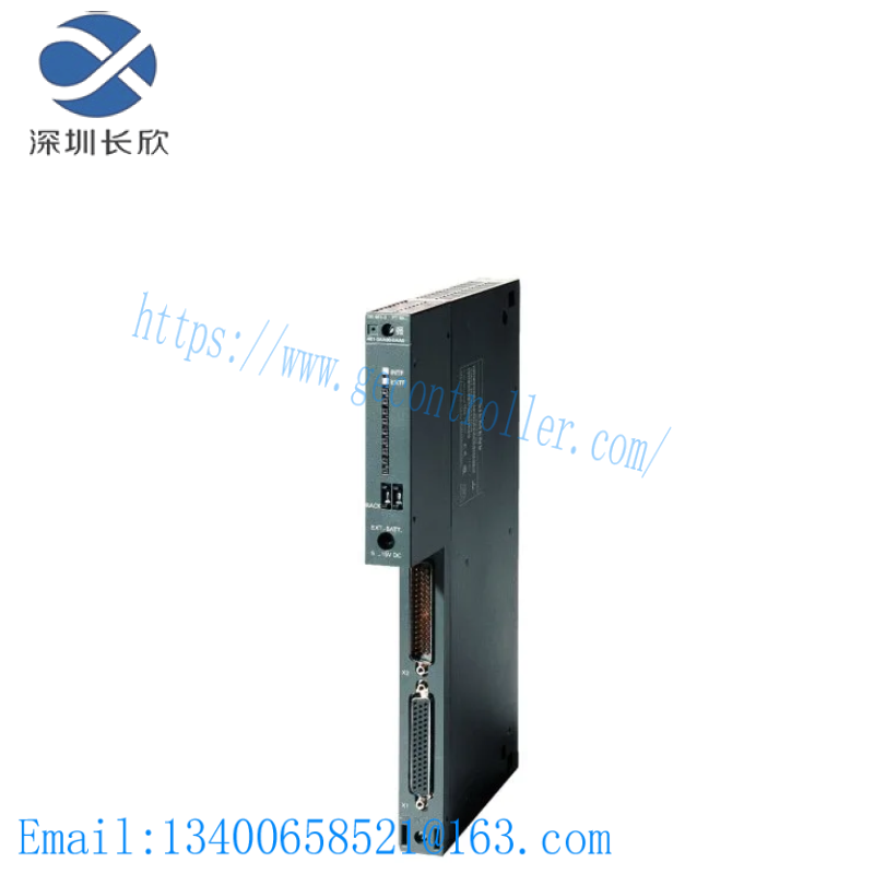 SIEMENS 6ES7461-3AA00-0AA0 RECEIVER INTERFACE MODULE