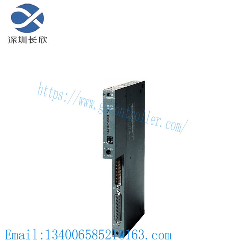 SIEMENS 6ES7461-3AA01-0AA0 RECEIVER INTERF. MOD