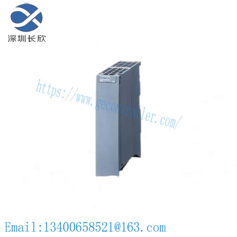 SIEMENS 6ES7505-0KA00-0AB0 POWER SUPPLY