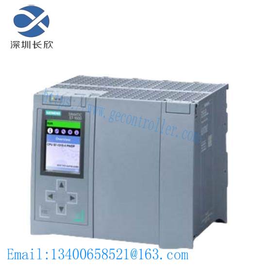 6ES7518-4AP00-0AB0  Siemens CPU