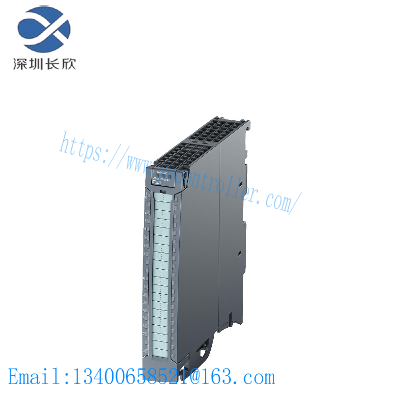 SIEMENS 6ES7521-1BH10-0AA0 SIMATIC S7-1500 Digital input module