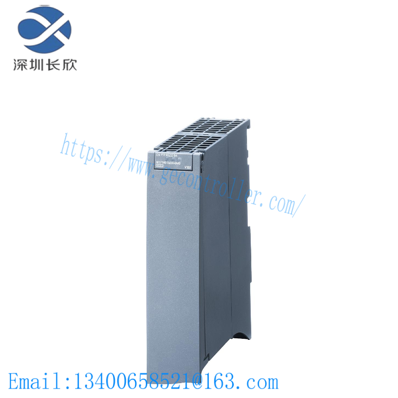 SIEMENS 6ES7541-1AD00-0AB0 Communication module