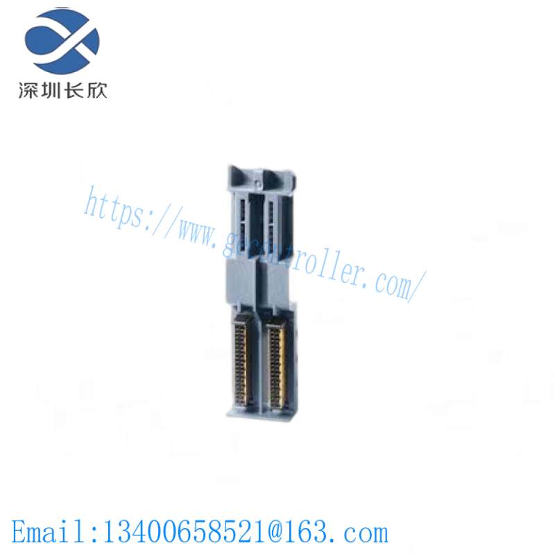 SIEMENS 6ES7590-0AA00-0AA0 Connector