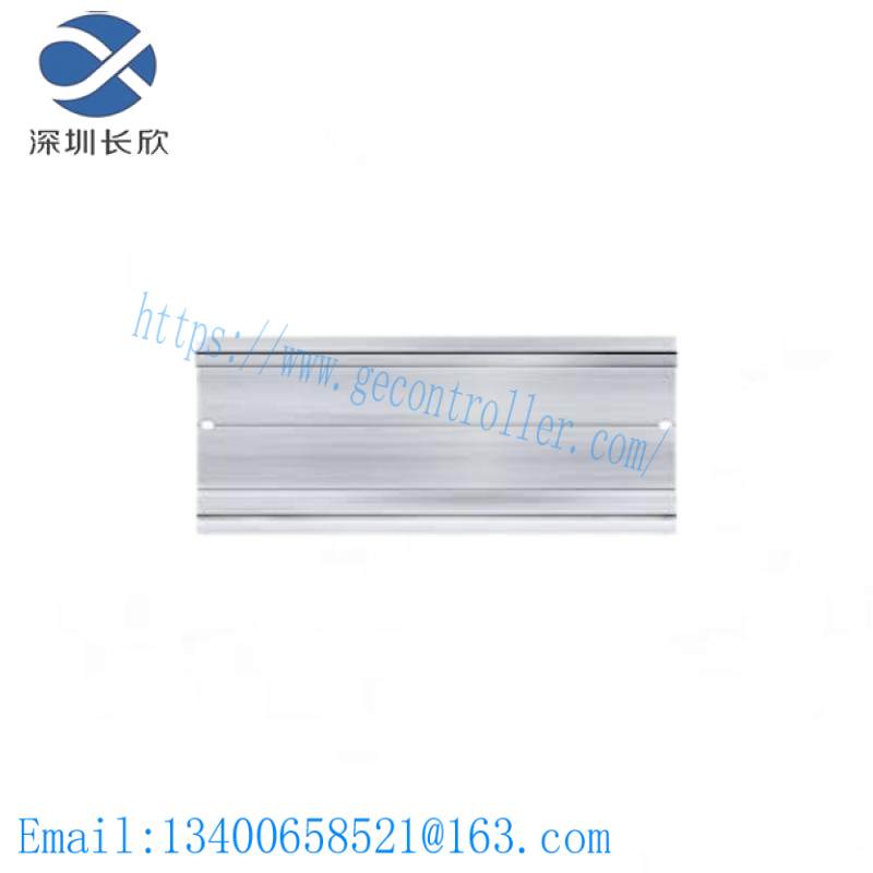 SIEMENS 6ES7590-1AB60-0AA0 MOUNTING RAIL 160 MM
