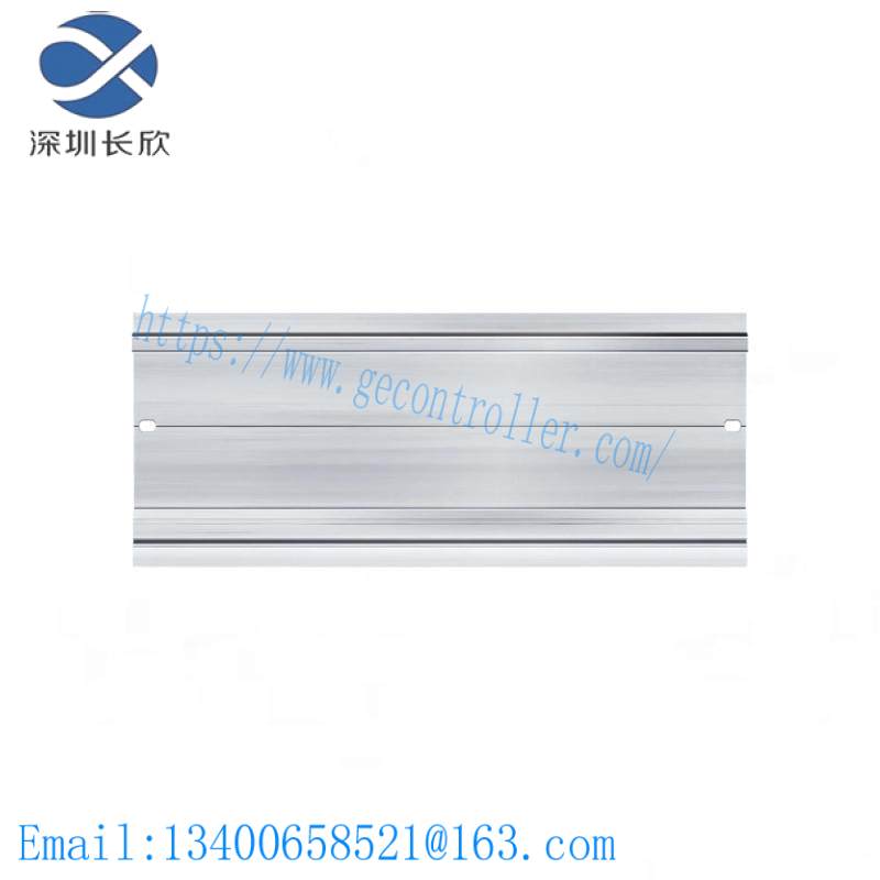 SIEMENS 6ES7590-1AE80-0AA0 Mounting Rail