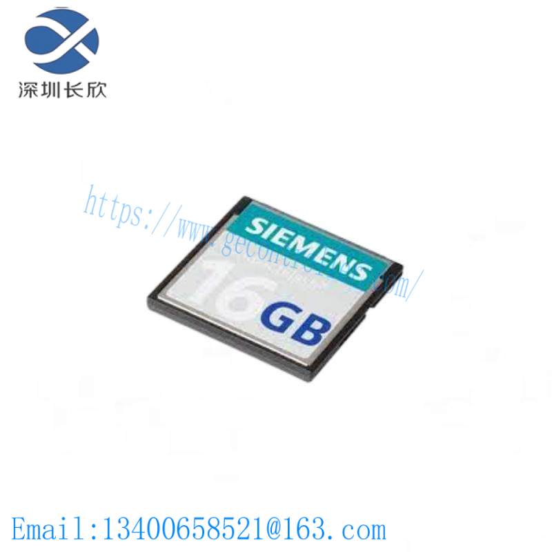 SIEMENS 6ES7648-2BF02-0XG0 memory card