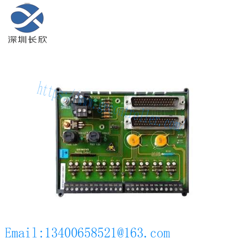 SIEMENS 6ES7650-1AH62-5XX0 module for redundant