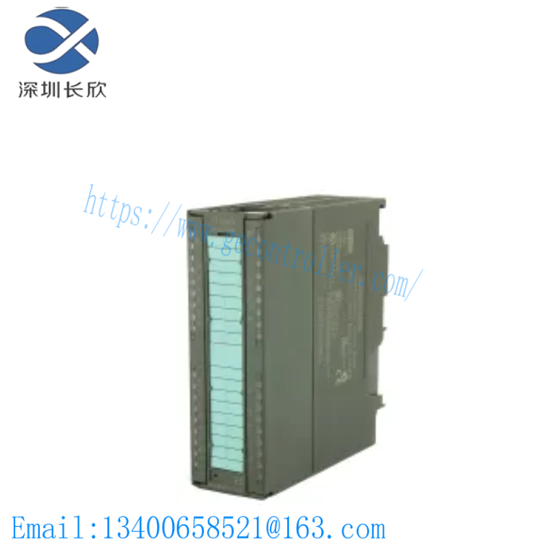 SIEMENS 6ES7650-8DK70-0AA0 Input module