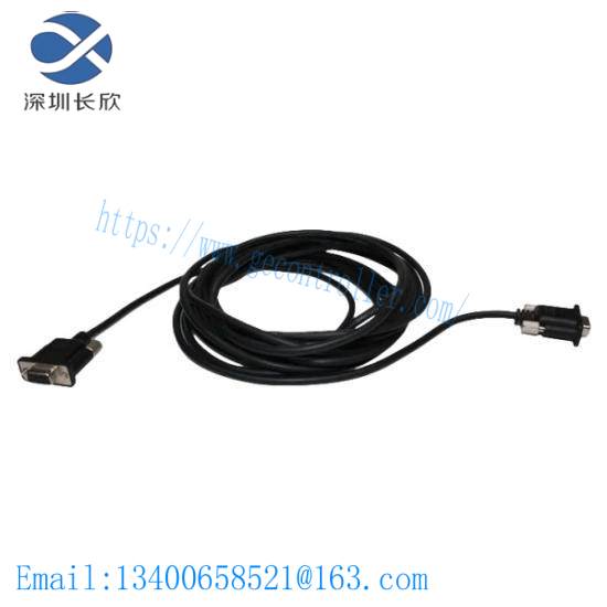 6ES7901-1BF00-0XA0  Siemens RS232 Serial Cable