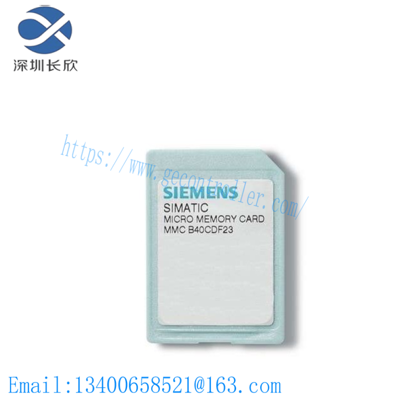 SIEMENS 6ES7953-8LF30-0AA0 S7 Micro Memory Card