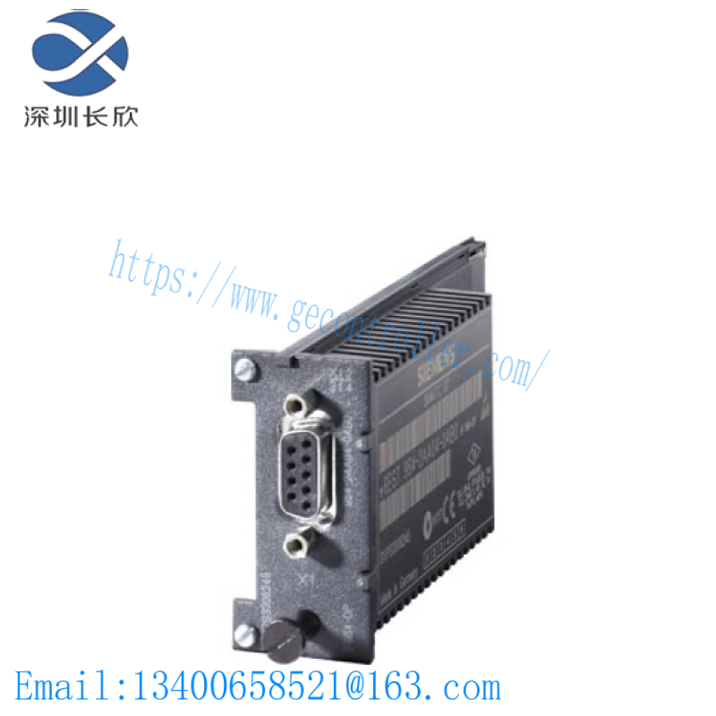 SIEMENS 6ES7963-2AA00-0AA0 SIMATIC S7-400, IF963-TTY