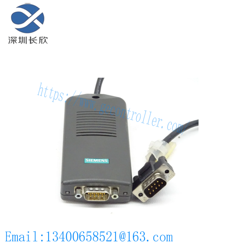 SIEMENS 6ES7972-0CA33-0XA0 SIMATIC S7, TS ADAPTER V5.1