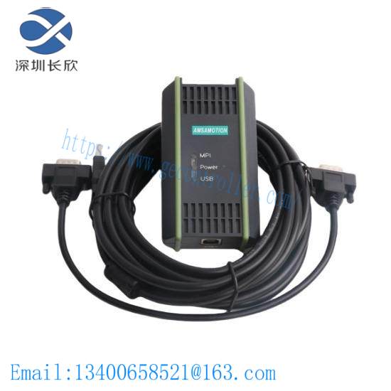 6ES7972-0CB20-0XA0  Siemens PC Adapter
