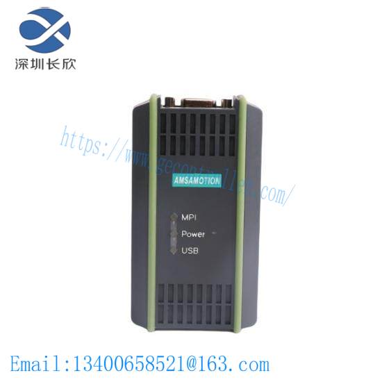 6ES7972-0CB20-0XA0  Siemens PC Adapter