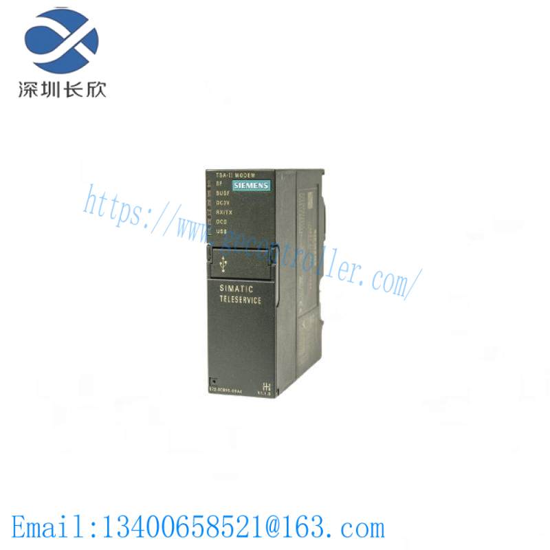 SIEMENS 6ES7972-0CB35-0XA0 SIMATIC S7 TS Adapter