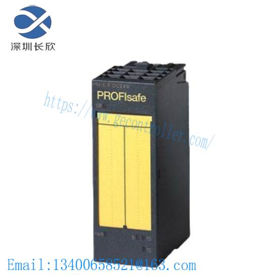 6ES7 138-4CF03-0AB0 Siemens Power Module