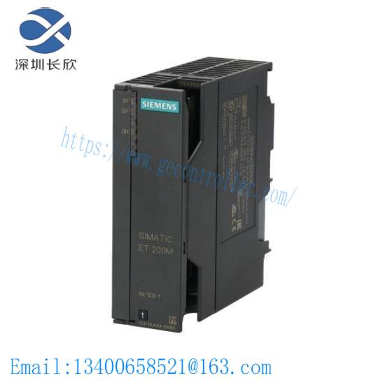 6ES7 153-1AA03-0XB0  Siemens Interface Module