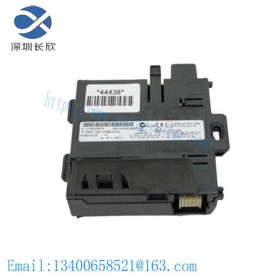 6ES7 195-7HF80-0XA0  Siemens Bus Module