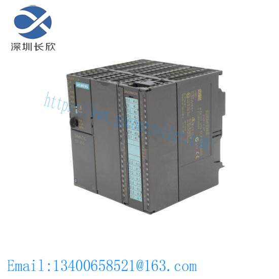 6ES7 313-6CF03-0AB0 Siemens CPU 313C-2 DP Compact CPU with MPI