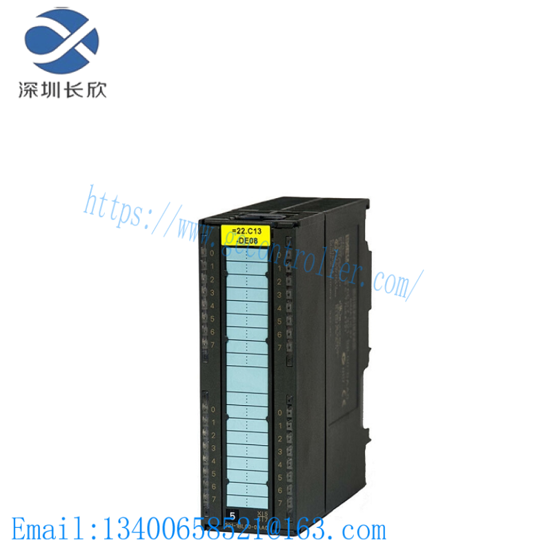 SIEMENS 6ES7 321-1BL00-0AA0 Digital input SM 321