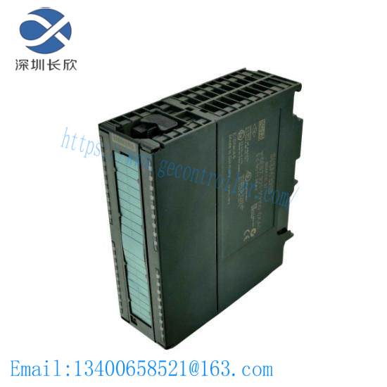 Triconex 3503EN2 Output Module