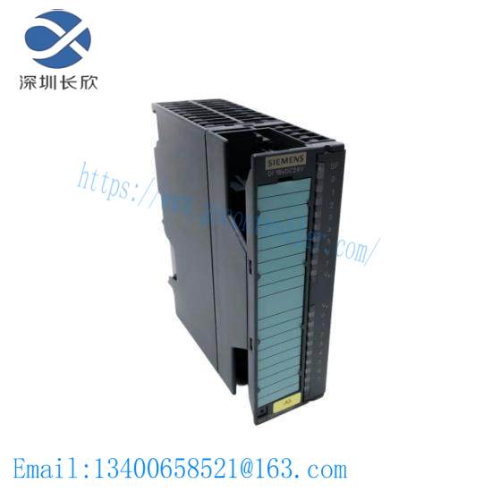 6ES7 321-7BH01-0AB0  Siemens Digital Input Module