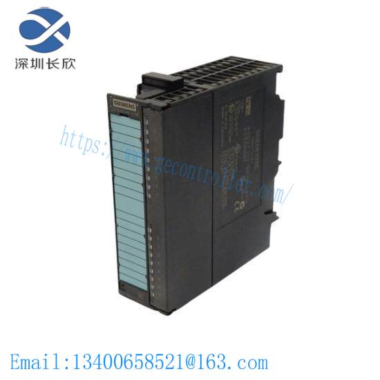 6ES7 322-1BH01-0AA0  Siemens Digital Output Module