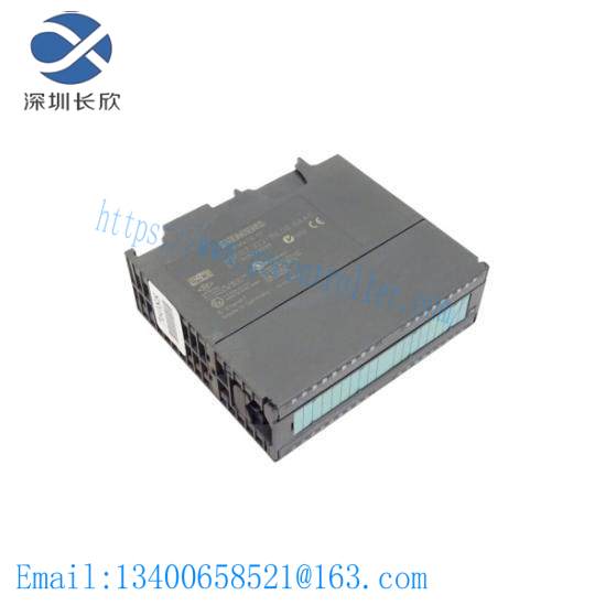 6ES7 322-1BL00-0AA0  Siemens Digital Output Module