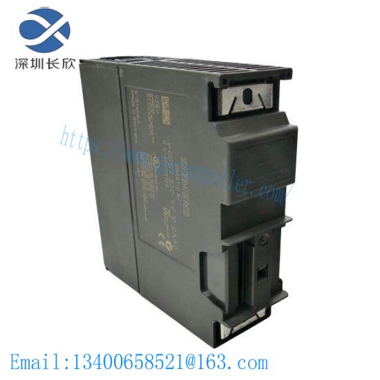 6ES7 322-1HF10-0AA0  Siemens Digital Output Module