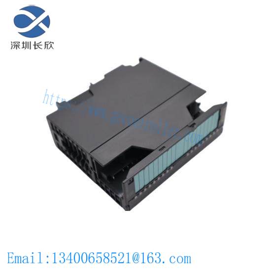 6ES7 332-5HD01-0AB0  Siemens Analog Output Module
