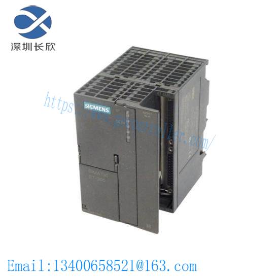 6ES7 361-3CA01-0AA0  Siemens Interface Module